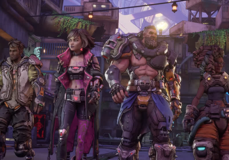 Borderlands 4 locks in September 23 release, GTA 6 to follow soon after