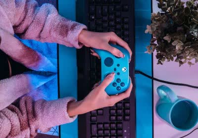 microsoft with video game development generative ai