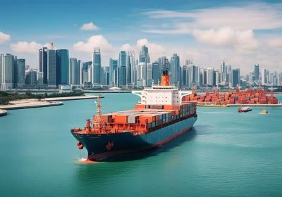 singapore nvidia chinese deepseek