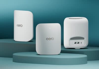 amazon eero wifi routers