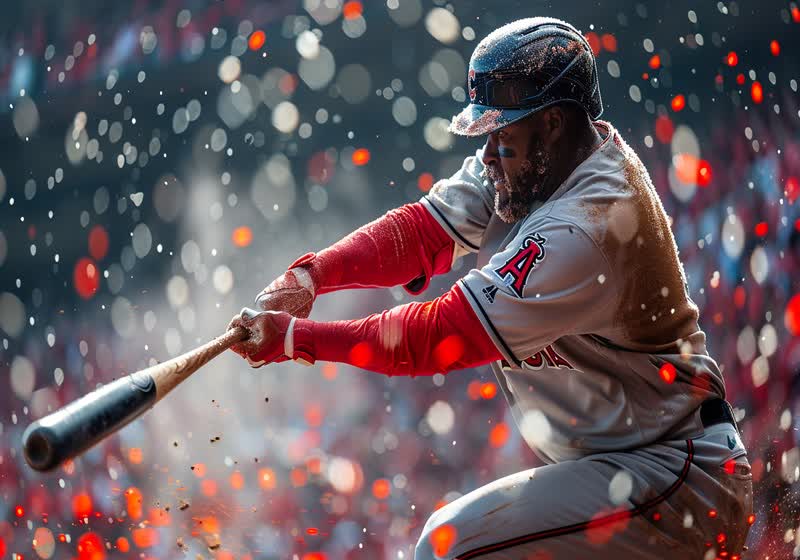 MLB is testing robotic umpires in Spring Training, eyes 2026 implementation