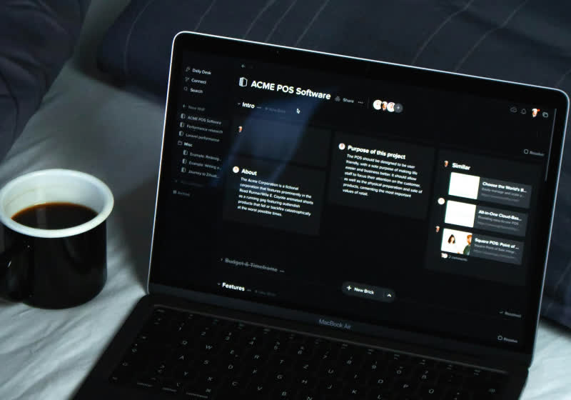 Dark mode could drain more battery than light mode, BBC study says