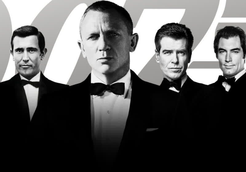 Amazon MGM gains creative control over James Bond movie franchise