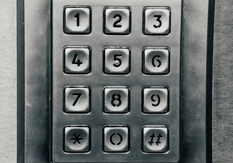 Dozens of apartment buildings left exposed due to a single default password
