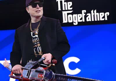 musk elon musk government politics