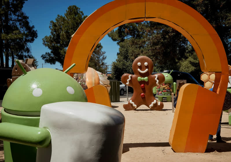 Google and Qualcomm offering up to eight years of updates on newer Android devices