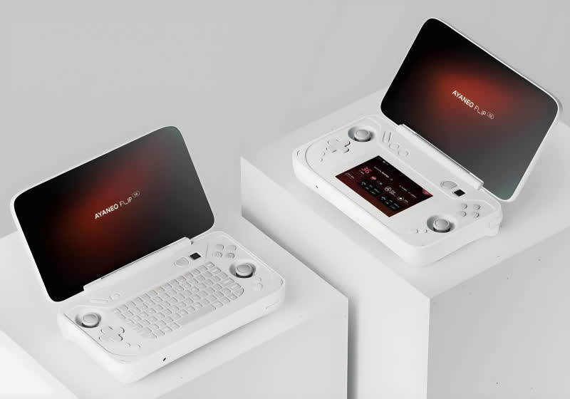 Ayaneo Flip PC handheld production canceled, backers given 30 days to claim refund