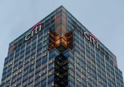 citigroup regulations quality control error with video
