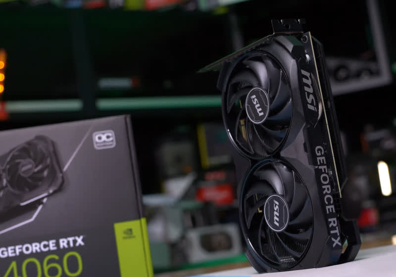 Steam survey sees a shake-up as a new top graphics card is revealed