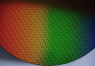 nvidia broadcom intel