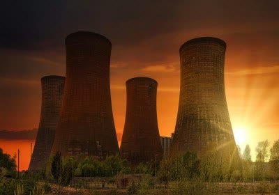 researchers nuclear