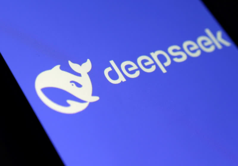 DeepSeek open-sources file system, claims it runs AI models faster and more efficiently