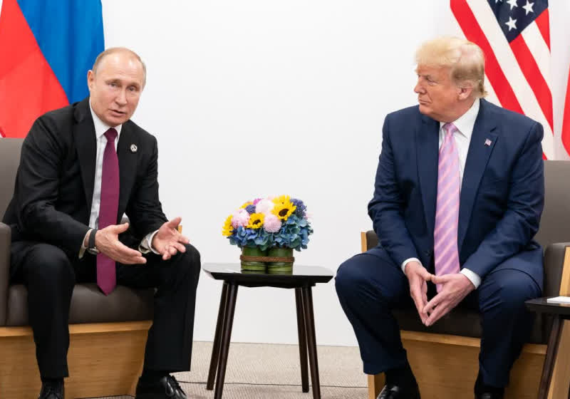 The United States no longer prioritizes Russia as a major cyber threat