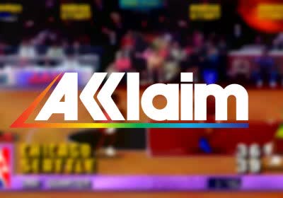 acclaim game publishers
