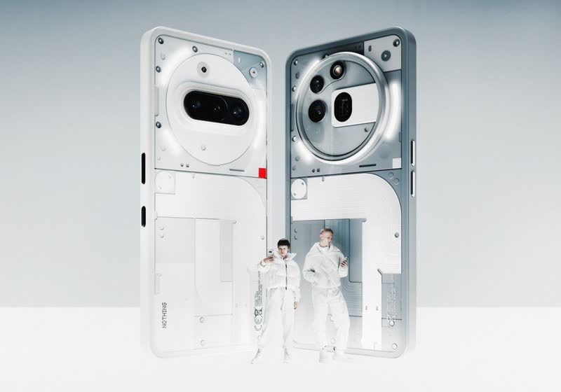 Nothing Phone 3a and 3a Pro to launch in the US, starting at $379