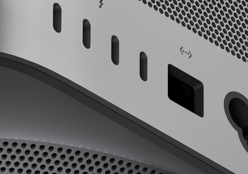 Apple refreshes Mac Studio: M4 Max starts at $1,999, M3 Ultra from $3,999