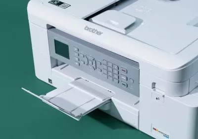 brother oem drm ink firmware fail printing with video