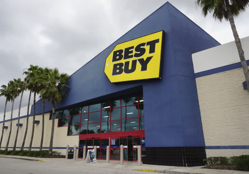 Best Buy and Target brace for price hikes as Trump's tariffs take effect
