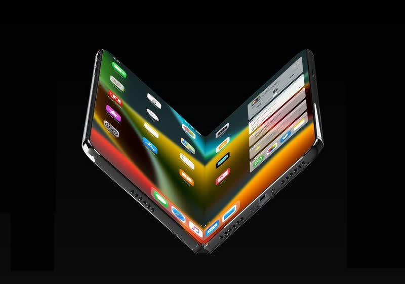 Foldable iPhone tipped to debut in 2026 with an astronomical price tag