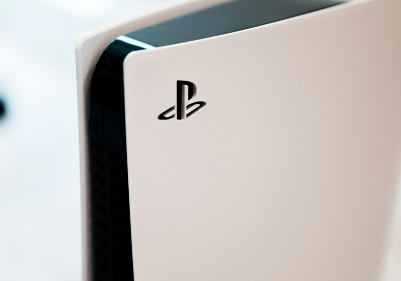 Sony launches PlayStation 5 rental program for UK gamers starting at £11 a month