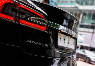 tesla elon musk united kingdom