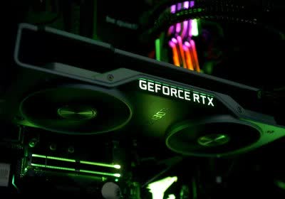 nvidia rtx