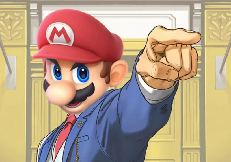 Nintendo wins another lawsuit against file-sharing service hosting pirated content