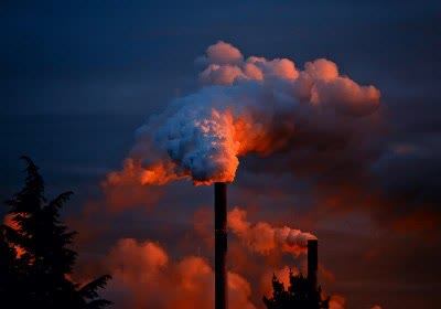 global pollution emissions