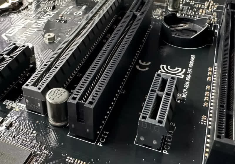 Micron and Astera demo first PCIe 6.0 SSD, delivering 27GBps sequential read speeds