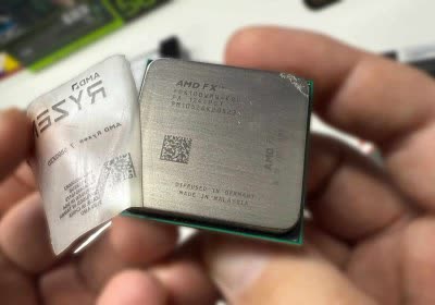amazon ryzen 7800x3d amd cpu fake scam amd ryzen with video