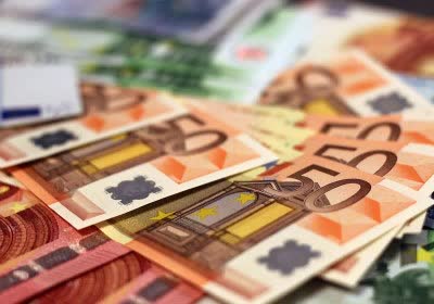 european central bank europe