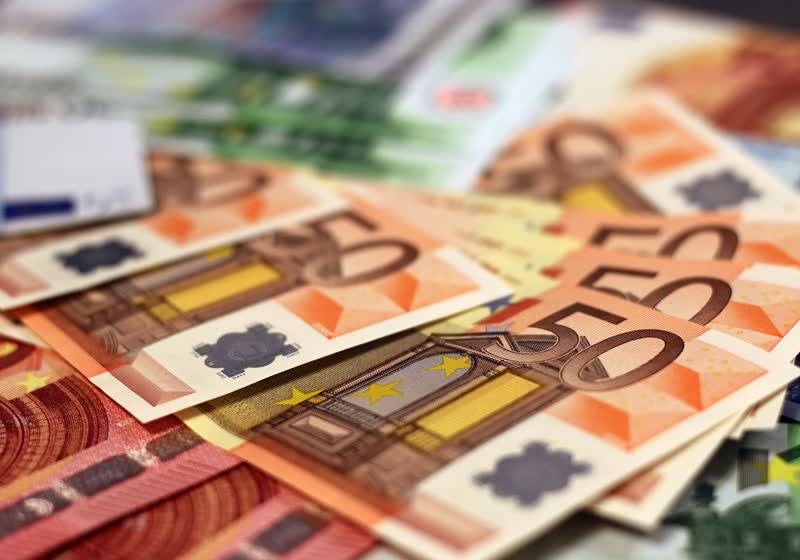 European Central Bank system crash delayed salaries and welfare funds across Europe