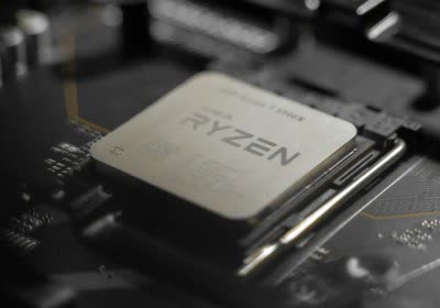 google amd zen amd jailbreak vulnerability microcode