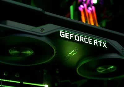 nvidia rtx tdp rumor nvidia gpu graphics card