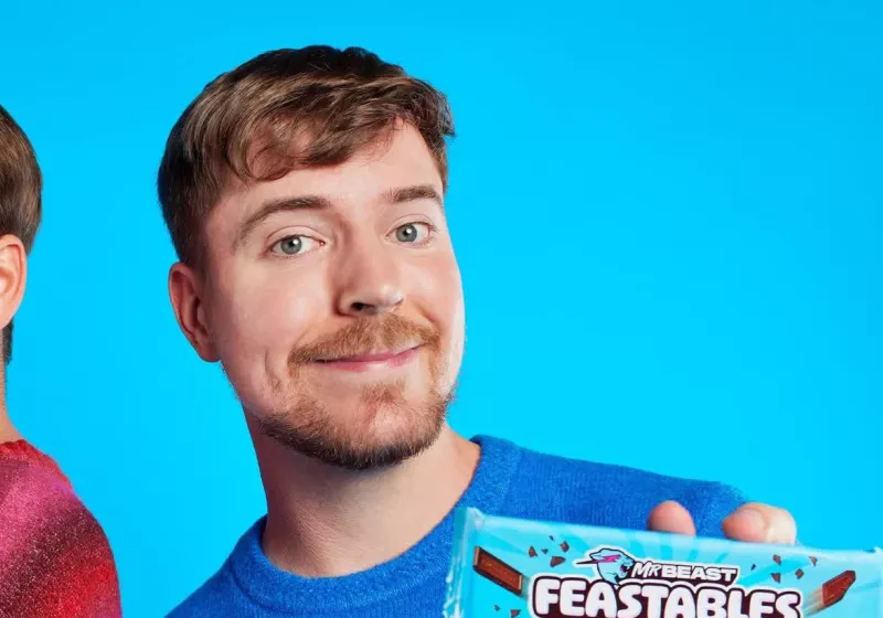 MrBeast's videos are losing money, but his consumer brand could be worth billions