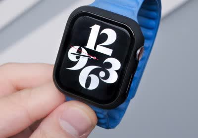 global shipments smartwatch