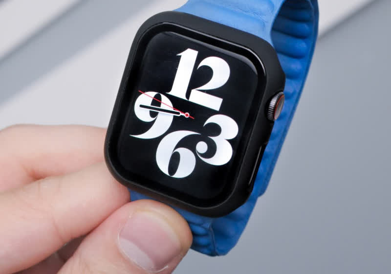 Global smartwatch shipments dipped 7% in 2024, marking first annual decline