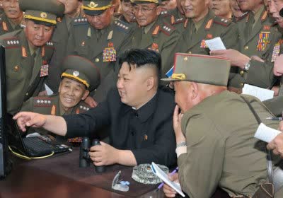 north korean android malware spyware north korea google play google hacking