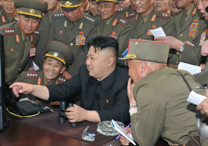 Not for the first time: North Korean hackers used fake apps to spread spyware on Android