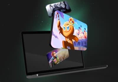 google android google play games windows pc gaming with video