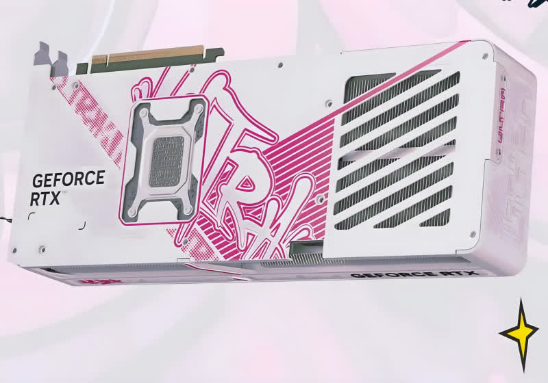 Retailer's RTX 5080 competition lets three "winners" buy the card at MSRP