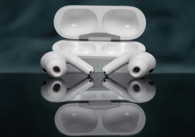 apple airpods ios language translation