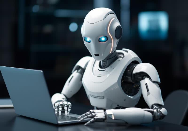 IBM CEO says AI will boost programmers, not replace them