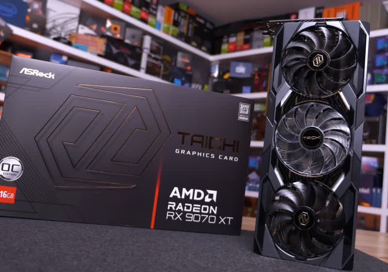 AMD calls demand for Radeon 9070 and 9070 XT "unprecedented," says restocking at MSRP is priority number one