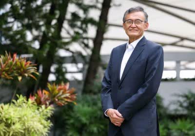 intel ceo money bonus salary lip-bu tan