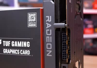 asus rtx amd nvidia gpu graphics card