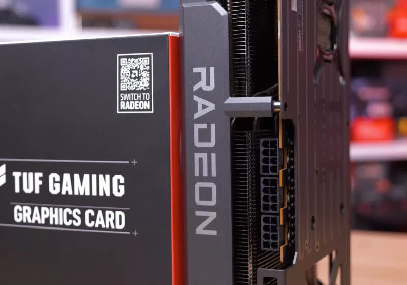 Asus raises RTX 5090 and RX 9070 prices, making graphics cards even more ...