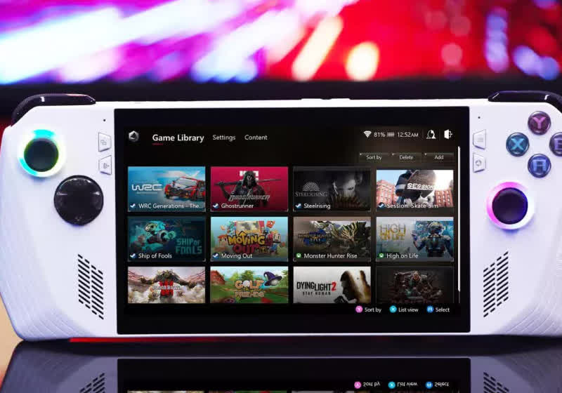 Valve rolls out SteamOS for more devices, offering a fresh alternative to Windows