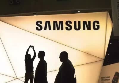 samsung ceo samsung financials