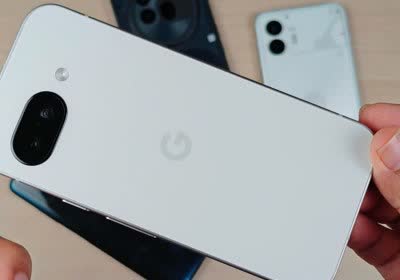 google pixel phones with video